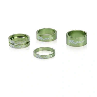 Image of XLC A Head Spacer Set