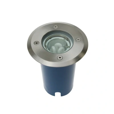 Image of Heitronic Potsdam deck light, IP67, round
