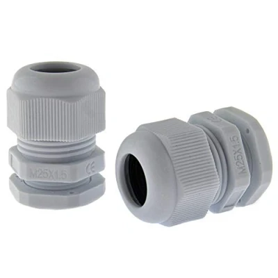 Image of SeKi 10 x cable gland metric