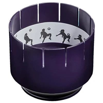 Image of Brainstorm Toys Zoetrope Classic Animation Toy,