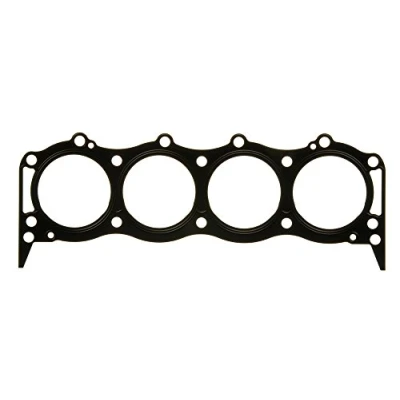 Image of 603796, AJM340 Head Gasket AJUSA 10045200 0,4mm 91,5mm