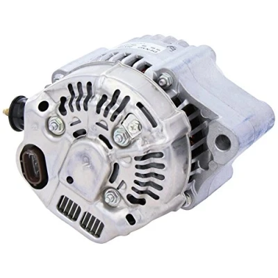 Image of 3140052D10 Generator DENSO DAN1006 14V 85A 60mm SUZUKI: Grand Vitara 1 SUV, I Off Road