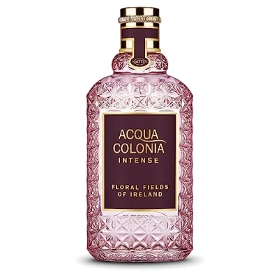 Image of Acqua Colonia Intense Floral Fields of Ireland Eau de Cologne, 170 ml