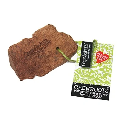 Image of Green &amp; Wilds ChewRoots Extra Small