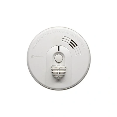 Image of Kidde Firex KF3 ( Mains/Battery Heat alarm )