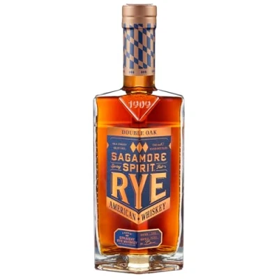 Image of Sagamore Reserve Double Oak Rye