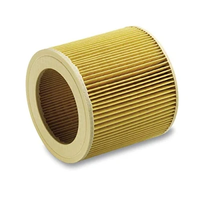 Image of Kärcher 64145520 Wet and Dry Vacuum Cartridge Filter