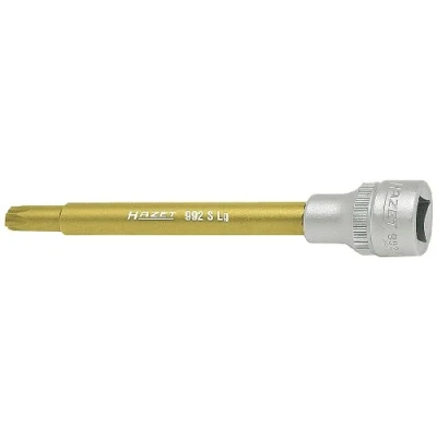 Image of T10347, T10405, T10451 Socket HAZET Torx 992SLG T30 Female