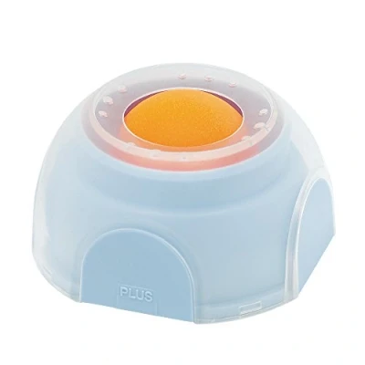 Image of Plus Envelope Moistener with Floating Ball (35975)