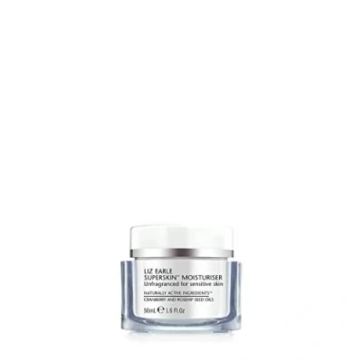 Image of Liz Earle Superskin Moisturiser 50ml Duo Natural Neroli