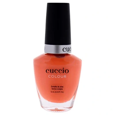 Image of Cuccio Colour Be Fearless 13ml