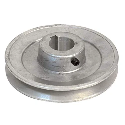 Image of Fartools 117260 Pulley Aluminium 120 mm Diameter / 24 Bore