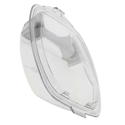 Image of Masterpart Water Collector Container Compatible With Hoover DYC169A 80 Tumble Dryers