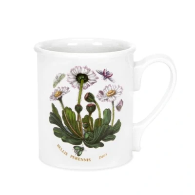 Image of Portmeirion Botanic Garden Breakfast Mug Daisy