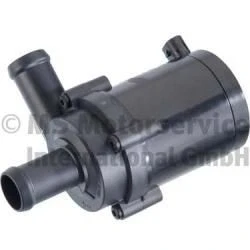 Image of PIERBURG Water Circulating Pump 7.10101.06.0