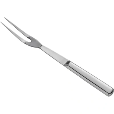 Image of Adexa WBU004 Stainless Steel Carving Fork, 28cm