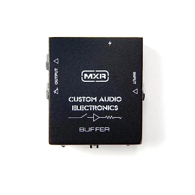 Image of MXR CAE MC406 Buffer Box