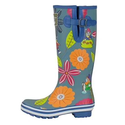Image of Evercreatures Wellington Boots ...