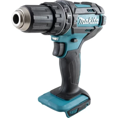 Image of Makita DHP482Z 18V Li Ion LXT Combi Drill Batteries and Charger Not Included