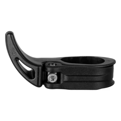 Image of Salewa Alpine Handrest For Ice Axe, Black