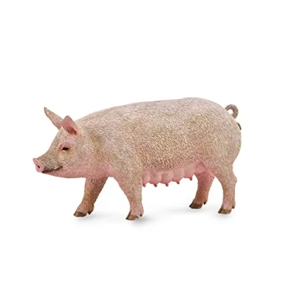 Image of CollectA Sow
