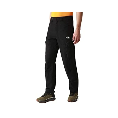 Image of THE NORTH FACE Exploration Pants TNF Black 28