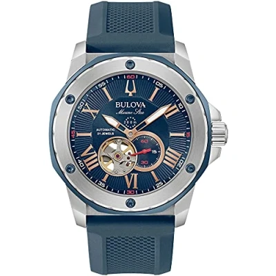 Image of Bulova Analog 98A282