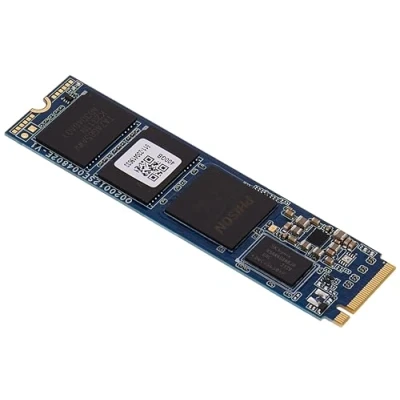 Image of Synology SNV3410 400GB M.2 2280 NVMe PCIe 3x4 SSD