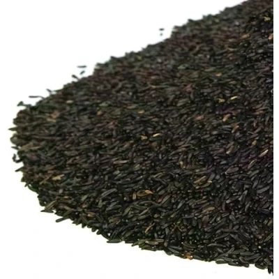 Image of GardenersDream Niger Seed Premium Wild Bird Food High Energy Nutritious Garden Feed Promotes Healthy and Strong Feathers Great for Small Birds Like Finches Siskins Redpolls Sparrows (5kg)