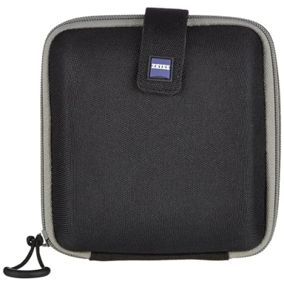 Image of ZEISS Terra ED 32mm Binocular Field Case, Grey