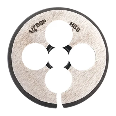 Image of Sherwood 1/8&quot;X28 BSPFX1.5/16&quot; O/D HSS Die