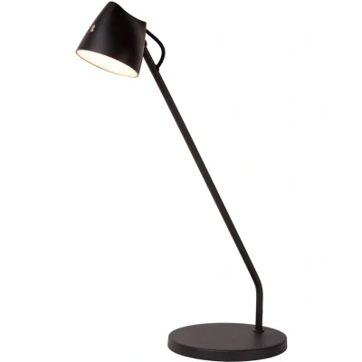 Image of Milne Table lamp LED Dim. 2700K Black