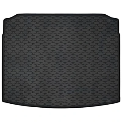 Image of M MOTOS Rubber boot liner for VW Tiguan 2016 Improve your travel comfort with anti slip mat car