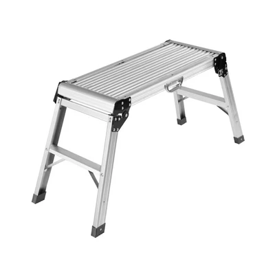 Image of SupaTool Aluminium Platform Ladder 3.95kg
