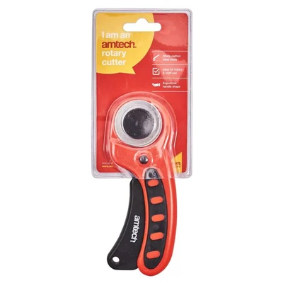Image of Amtech S0312 Rotary Cutter
