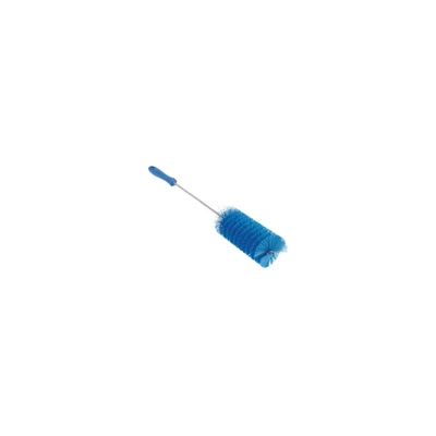 Image of Vikan Tube Brush, Polypropylene, Blue, 5370