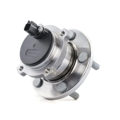 Image of 1481197, 1481197WB, 1491957, 1491957WB, 1506577 Wheel bearing kit FAG 713 6789 40 Photo corresponds to scope of supply 136, 73,9mm FORD: Focus 2
