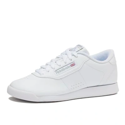 Image of Reebok Women’s PRINCESS Standing Baby Shoes white Size: 7.5 UK