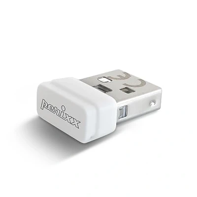 Image of Perixx Periboard 612W Replacement Nano Receiver Compatible with Both Black and White Model