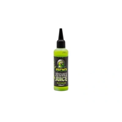 Image of Korda Goo Jungle Juice Supreme Boilie flavour