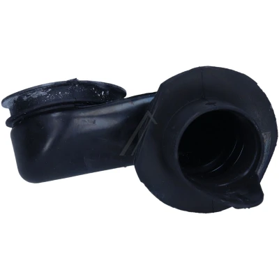 Image of Beko Grundig Arcelik C00865403 connector hose washing machine 2818440200 tub inlet