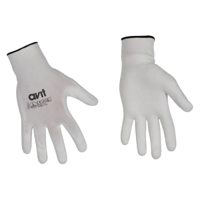 Image of Avit PU Coated Gloves L