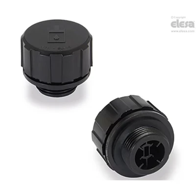 Image of ELESA Breather Cap SFX.30 3/8
