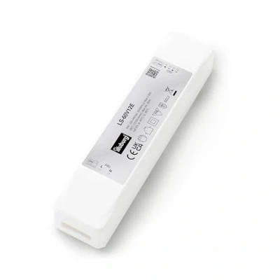 Image of illuburg LED Driver 12V 60W Flickerfree for Strip G4 MR11 GU5.3 MR16 Power Supply Transformer