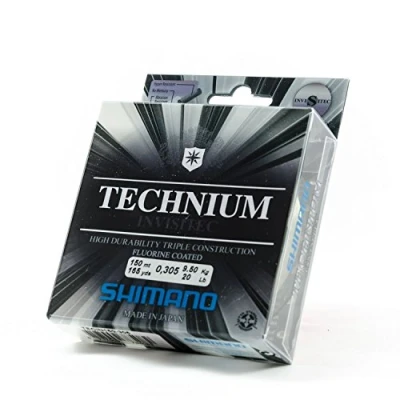 Image of Technium Invisi 300m 0.35mm Invisitec