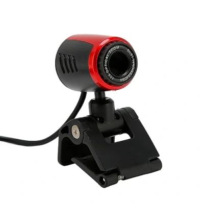 Image of USB2.0 Webcam Streaming Web Camera Autofocus with Microphone for Video Calling Gaming Conferencing USB Computer Laptops and Desktop
