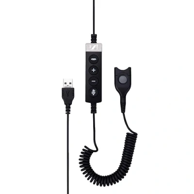 Image of EPOS USB ED CC 01 MS