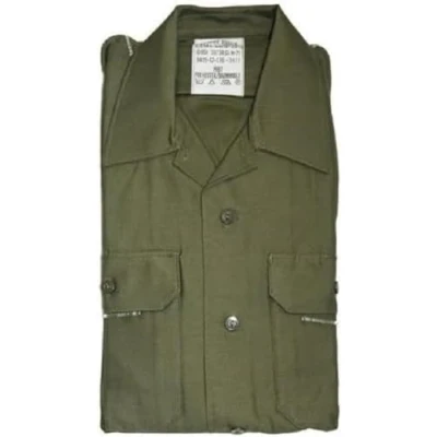 Image of Mil Tec Blouse 10910001 Multicolor M