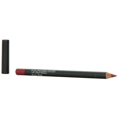 Image of Youngblood Lip Pencil In Truly Red 1.1 G