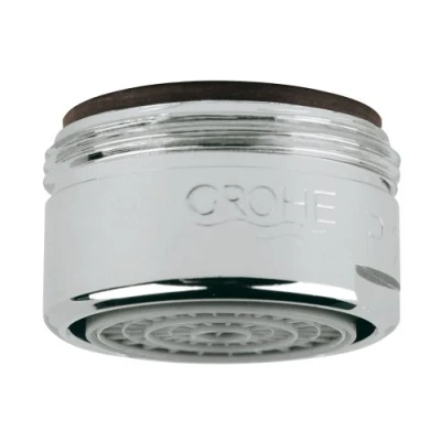 Image of GROHE Flow Restrictor Chrome 13952000